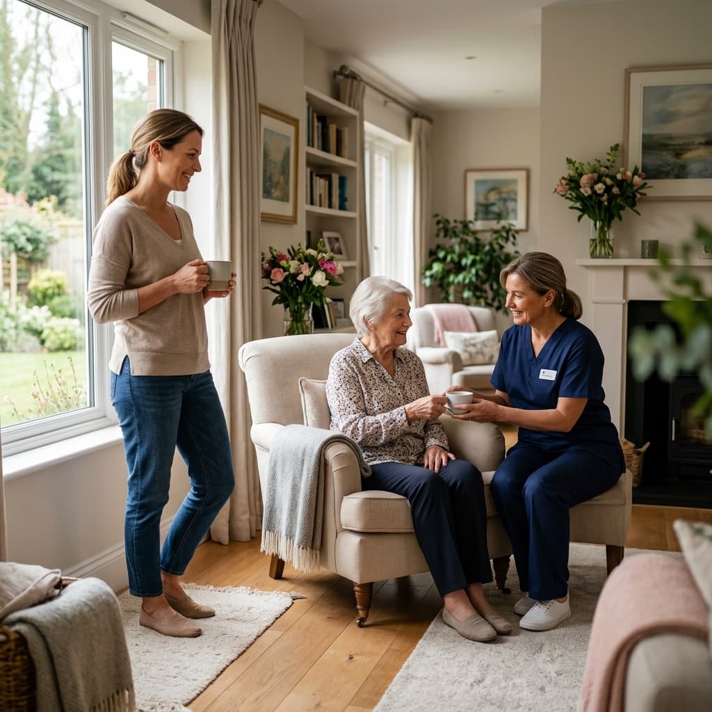 Respite Care
