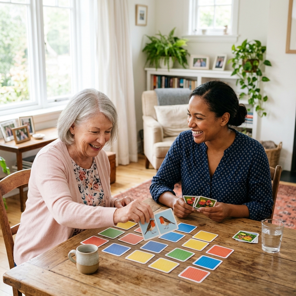 Dementia Care